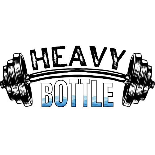 Heavy Bottle